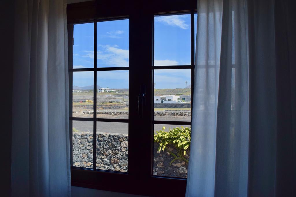 Casa Lava Holiday home