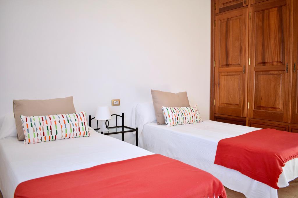 Casa Lava Holiday home Yaiza (Lanzarote)