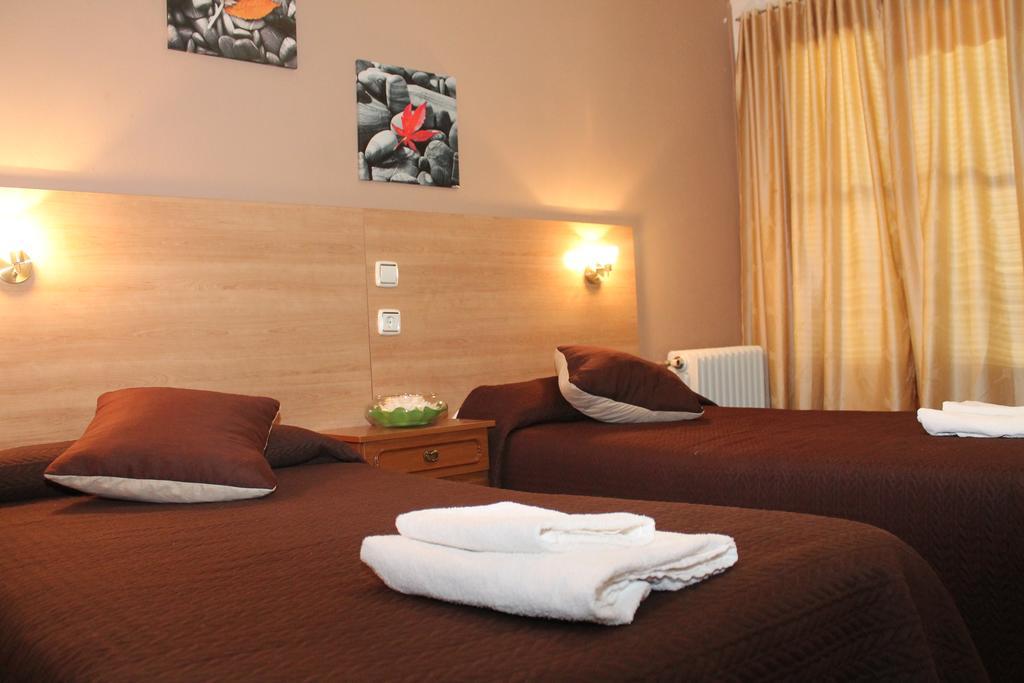San José 3* Alhama de Granada