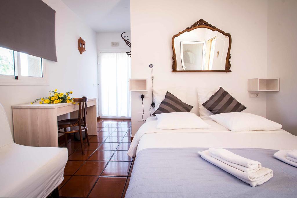 Casa rural Cortijo De La Media Luna *