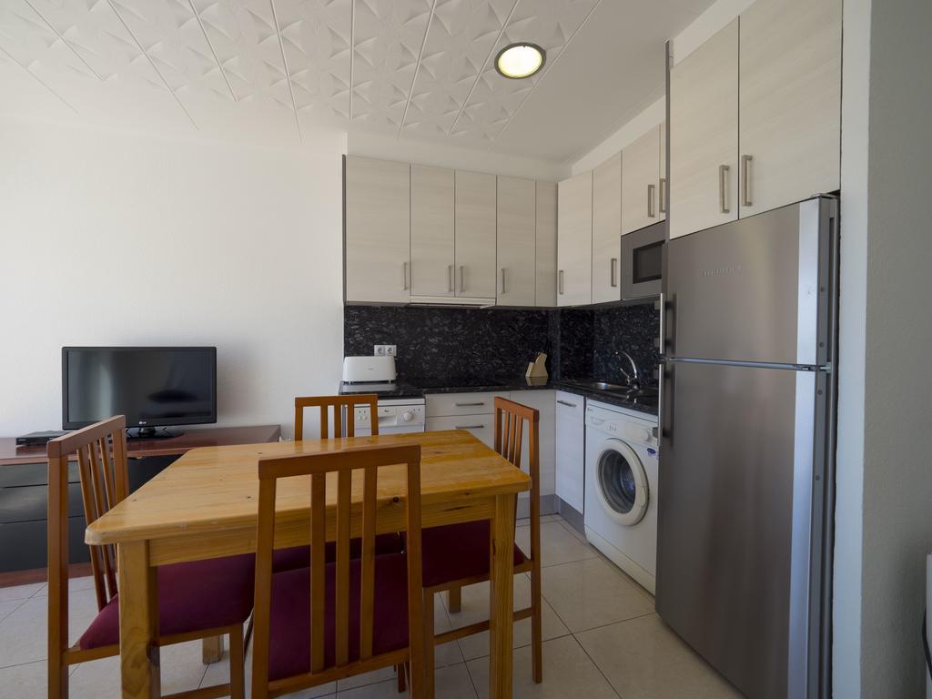 Apartment Inmosantos Oasis B5