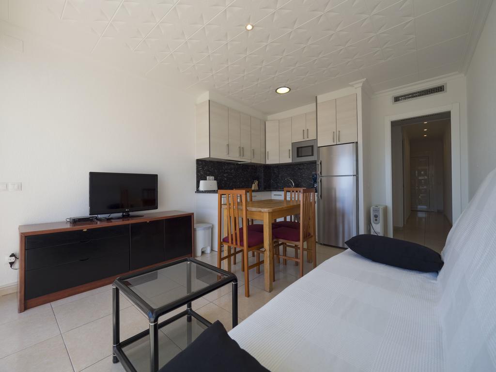 Apartment Inmosantos Oasis B5 *