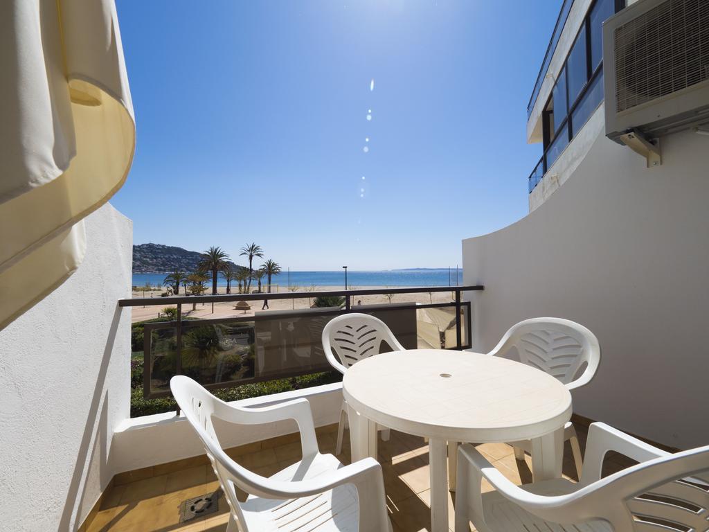 Apartment Inmosantos Oasis B5 Roses