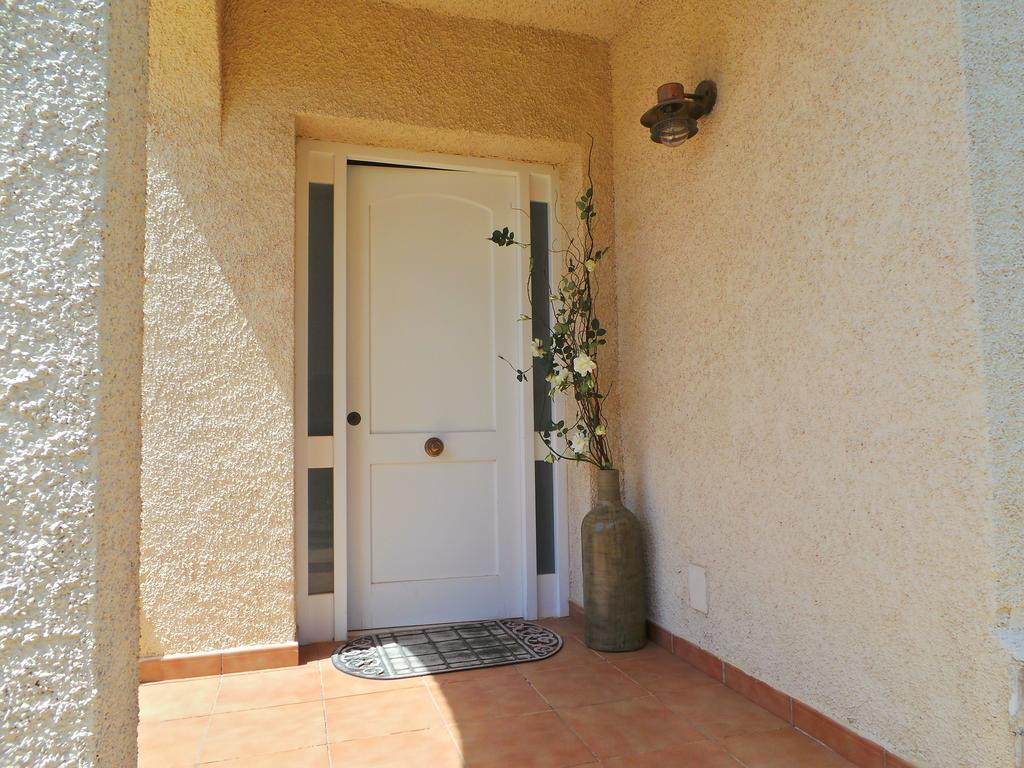 Holiday home Casa Neus Bara Ii