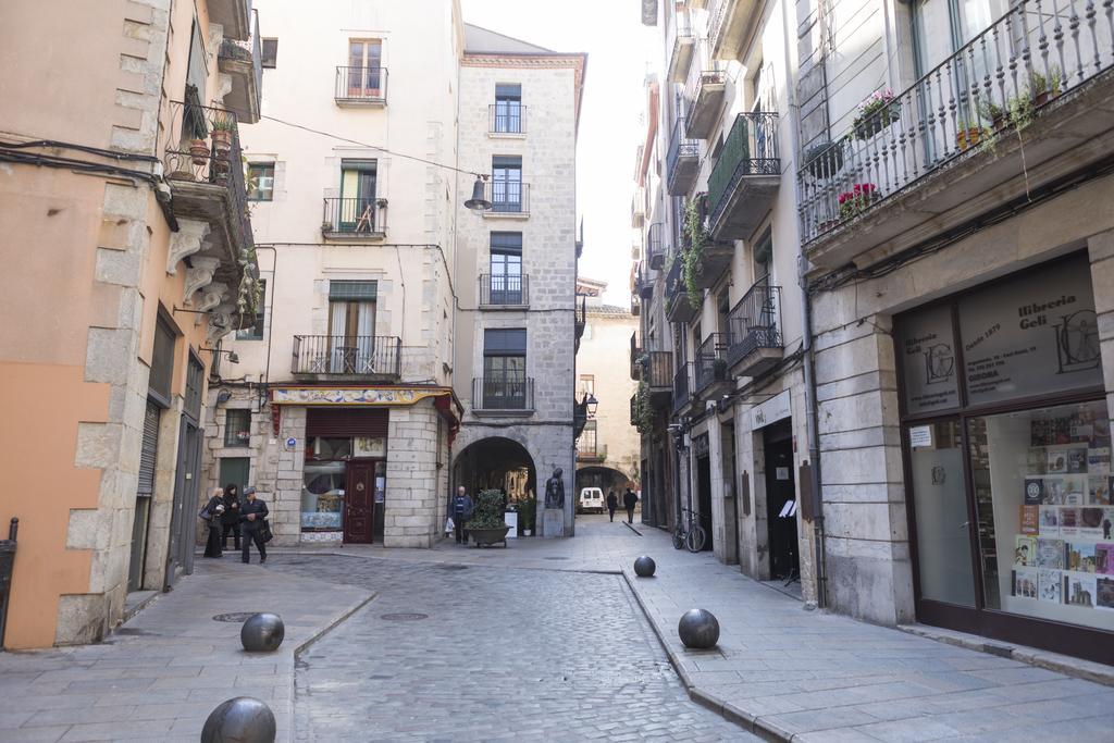 Apartment Bravissimo Cort Reial-3a