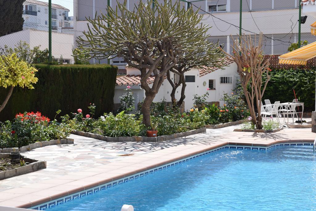 El Jardin Benerja Apartment