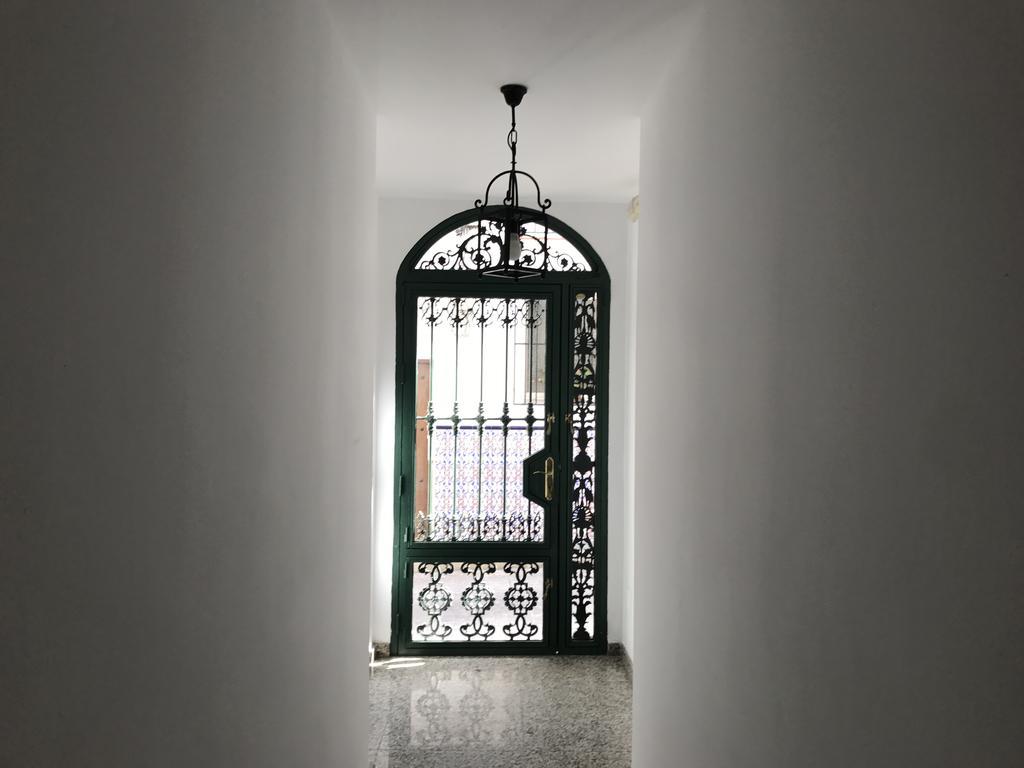 Easy Apartment *