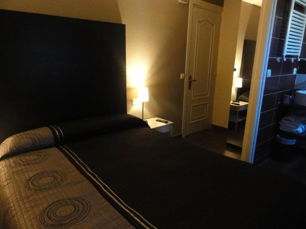 Guest house Fonda Matia