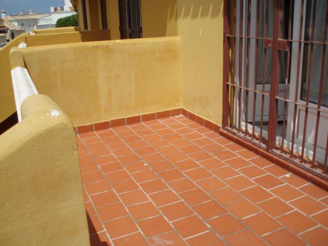 Holiday home La Dorada *