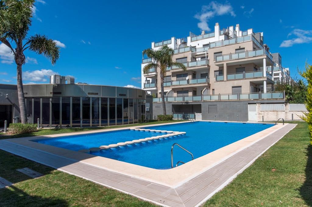 Apartment Tossal *