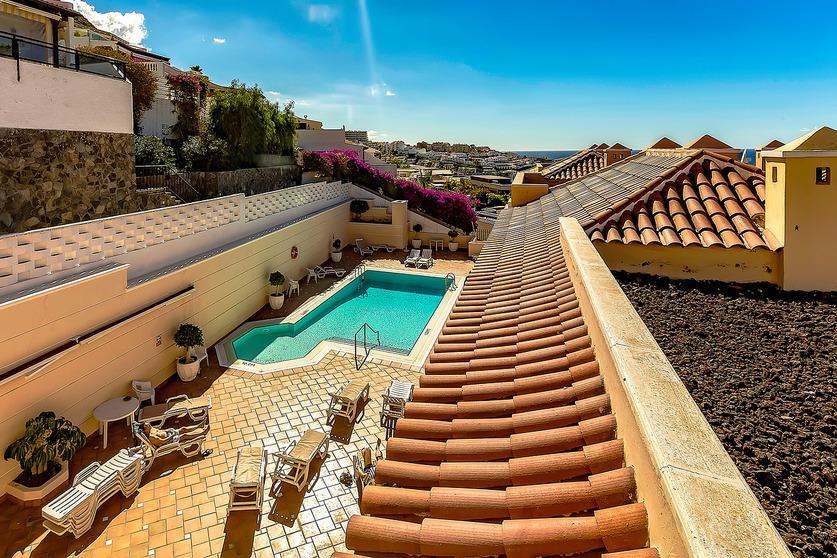 Wonderful In Gigantes Buena Vista Apartment