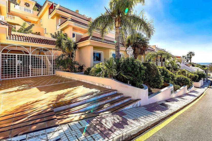 Apartment Wonderful In Gigantes Buena Vista