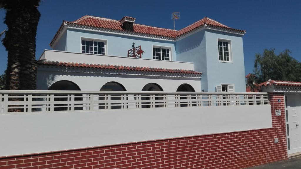 Pensión The Blue House 3*