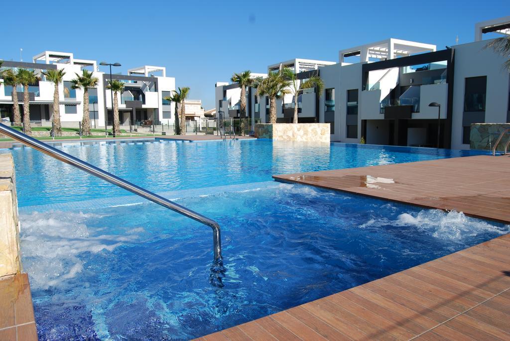 Casa Punta Prima Ii Holiday home Los Altos