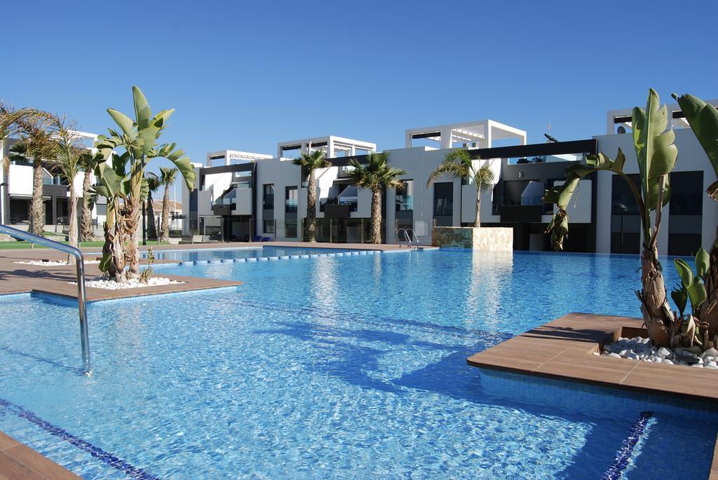 Holiday home Casa Punta Prima Ii Los Altos