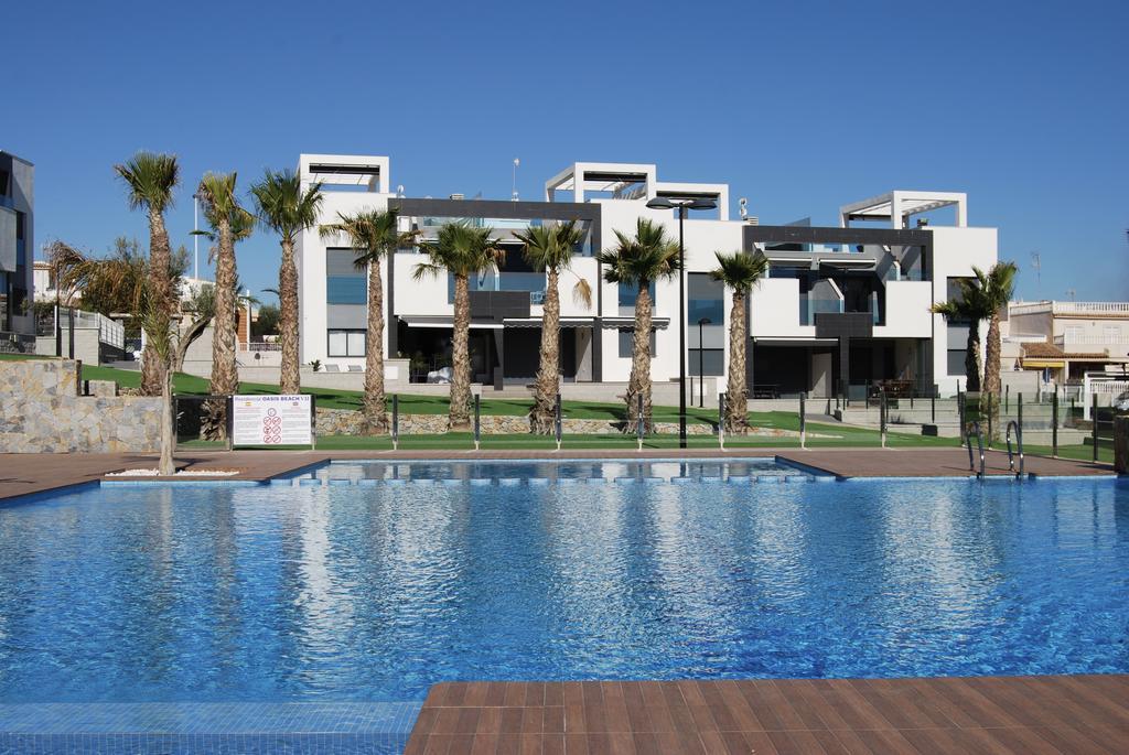 Casa Punta Prima Ii Los Altos