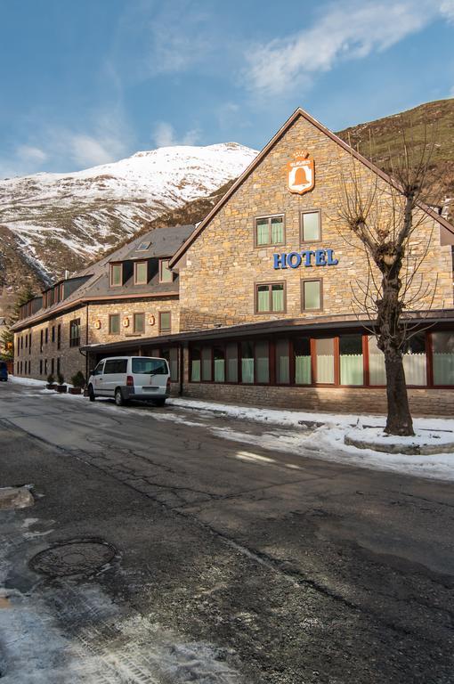 Aparthotel Vilagaros Garos