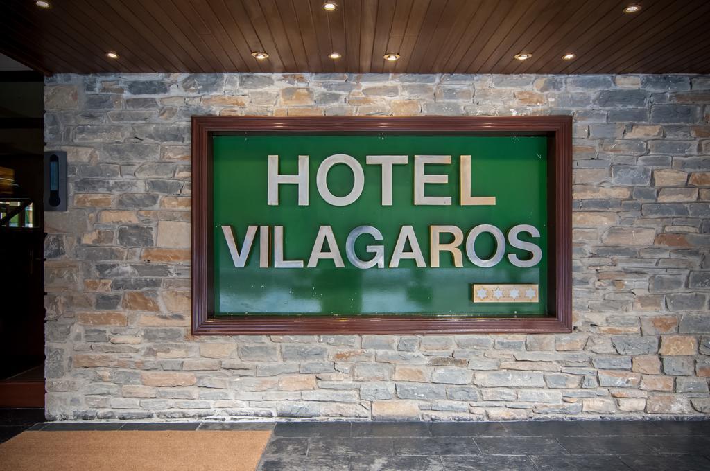 Aparthotel Vilagaros Garos