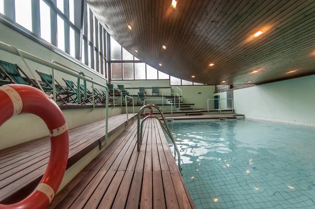 Aparthotel Vilagaros