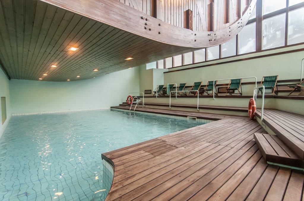 Vilagaros Aparthotel Garos