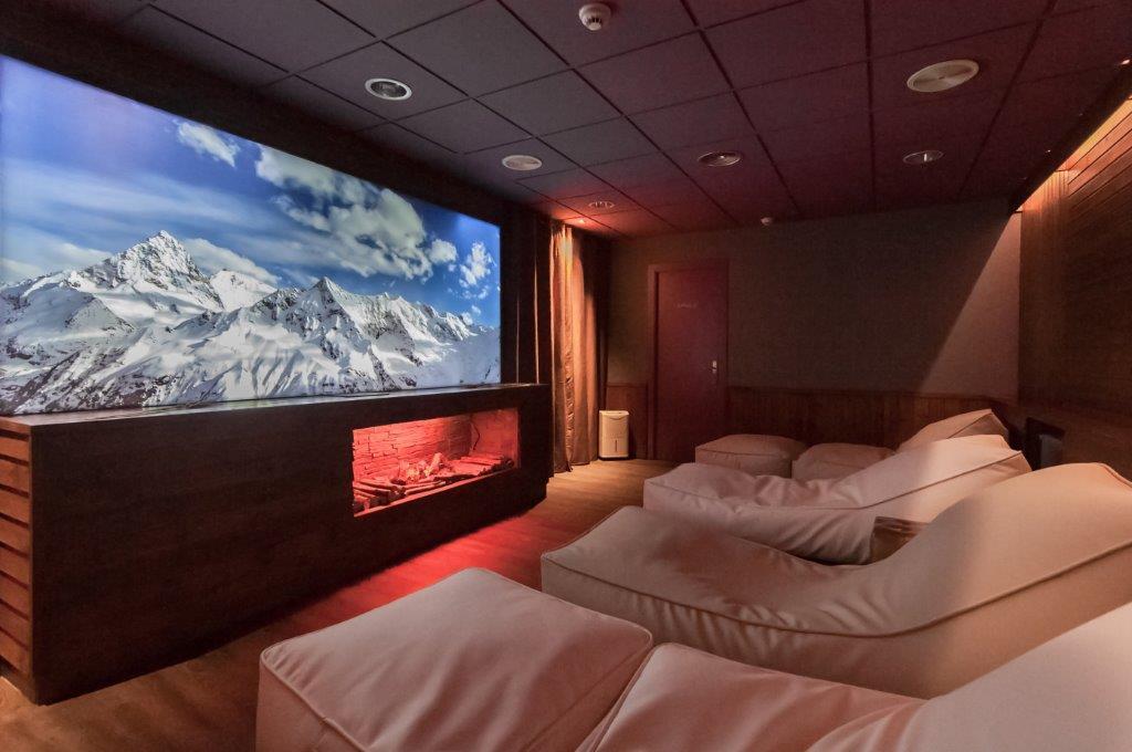 Aparthotel Vilagaros 4*