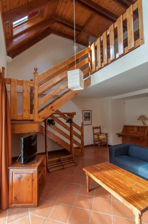 Aparthotel Vilagaros 4*