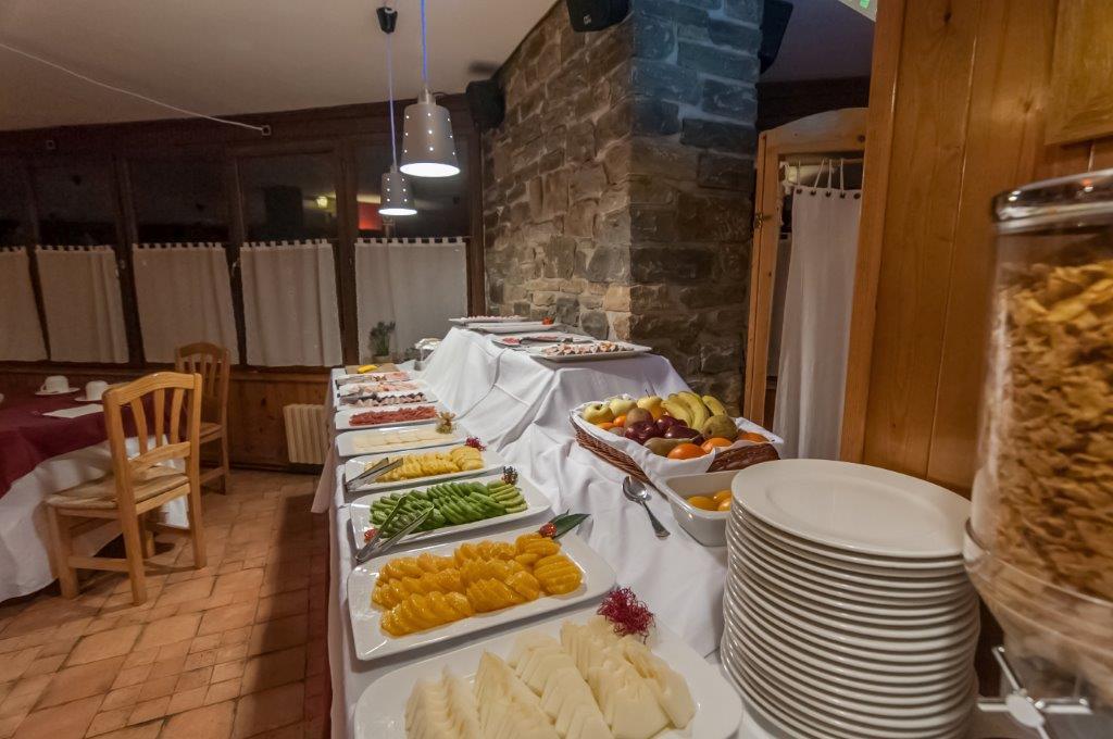 Vilagaros Aparthotel 4*