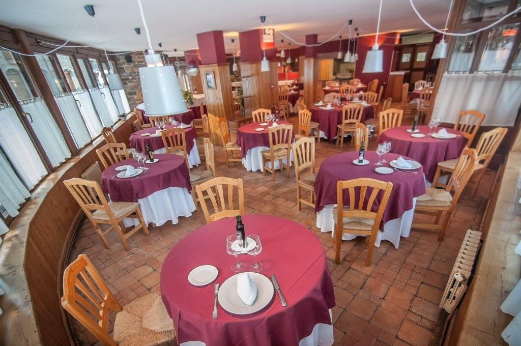 Vilagaros Aparthotel