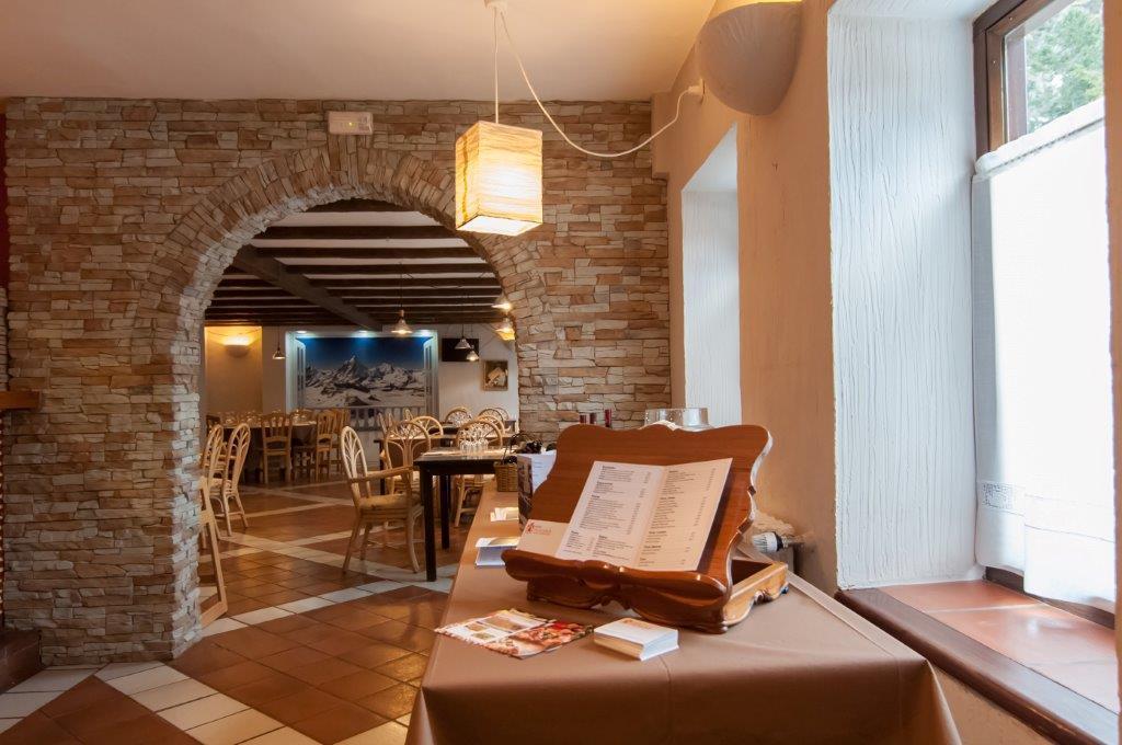 Aparthotel Vilagaros