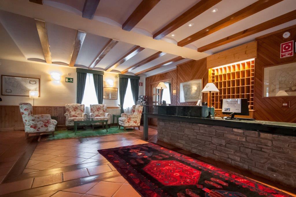 Aparthotel Vilagaros 4*