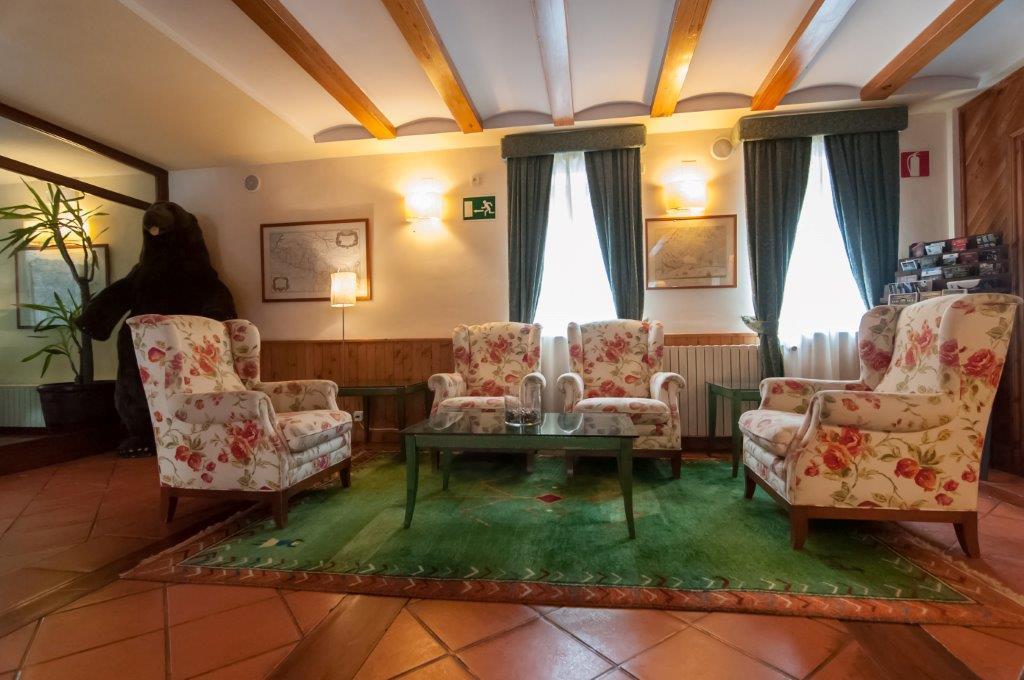 Aparthotel Vilagaros Garos