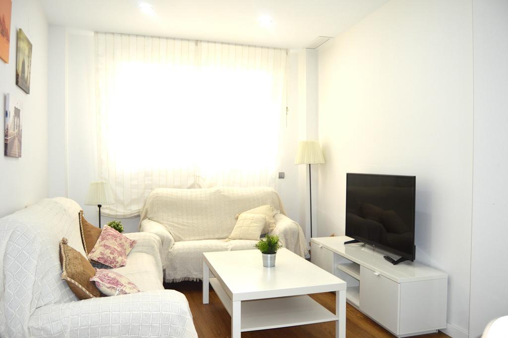 Recreo Apartment *