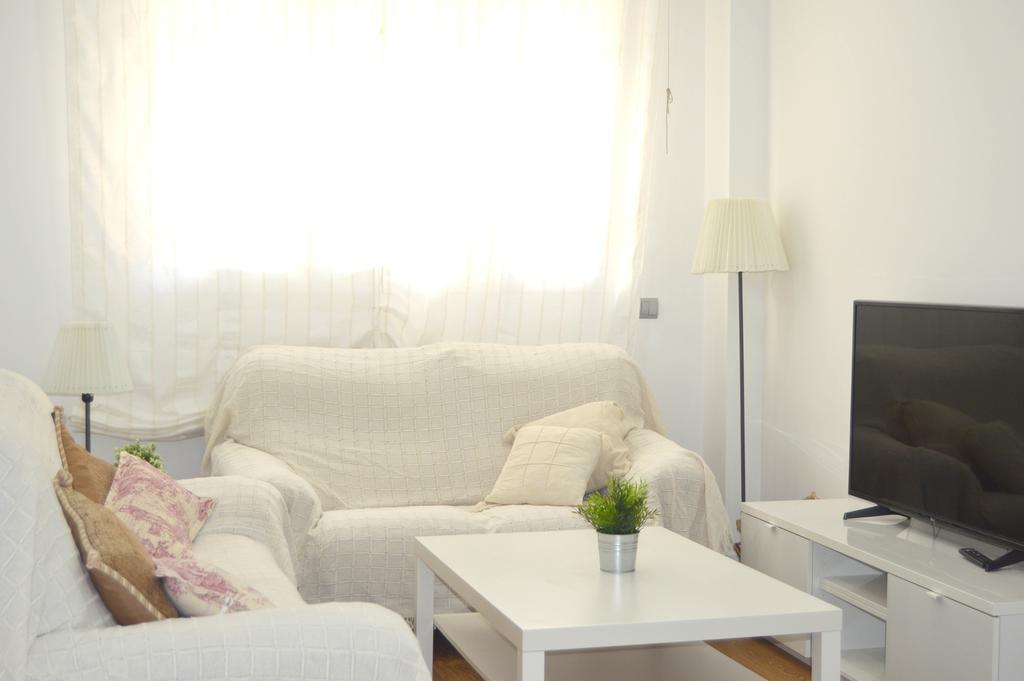 Apartment Recreo