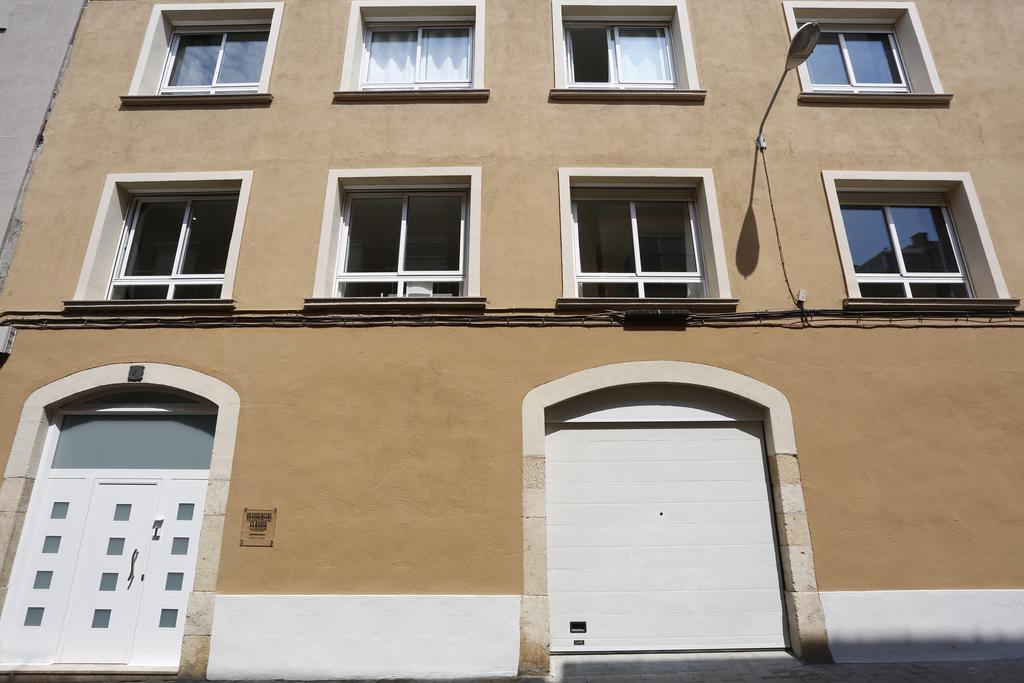 Apartamento Claudia *