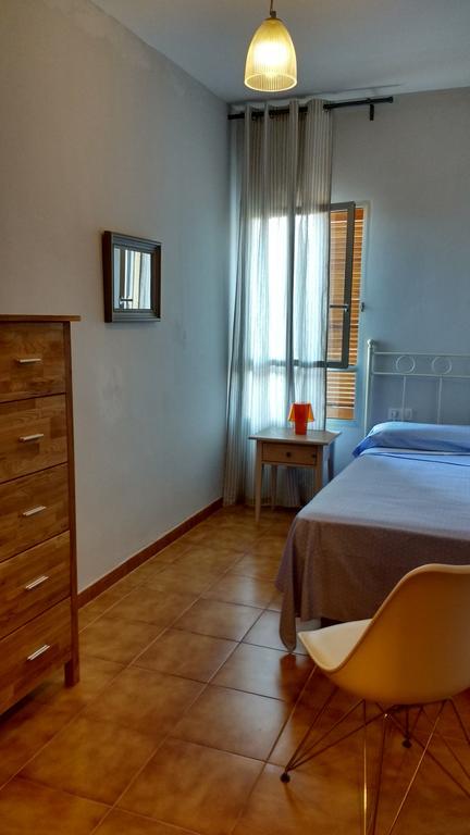 Apartamento Dream Homely Santa Cruz de Tenerife