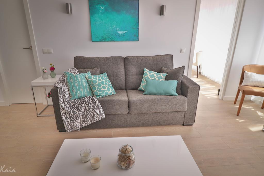 Piso Paseo Marítimo Apartamento