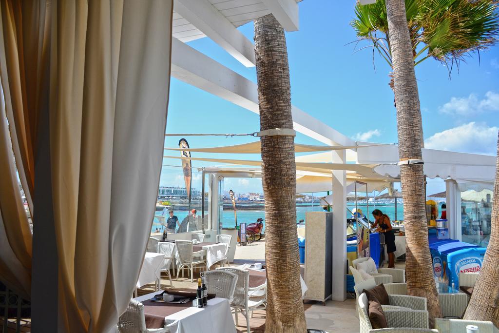 Apartamento Galera Corralejo