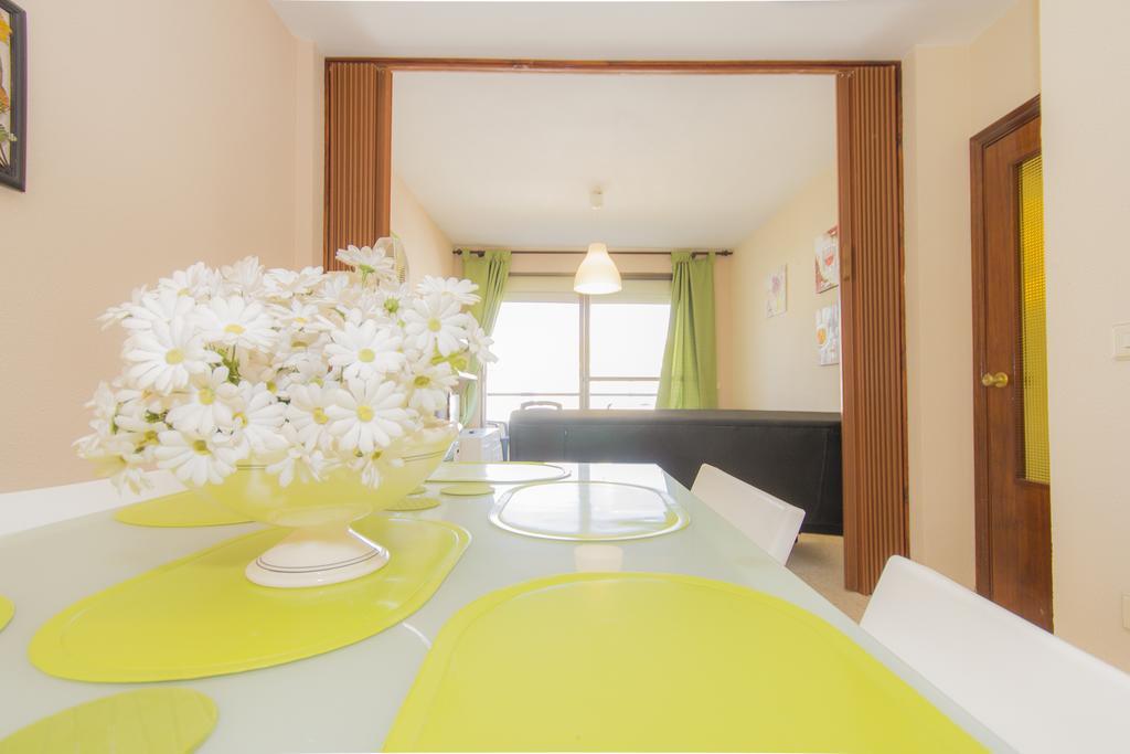 Giralda Apartment Chiclana de la Frontera