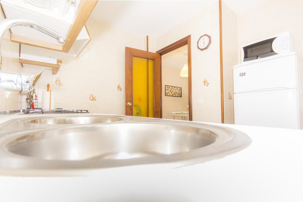 Giralda Apartment