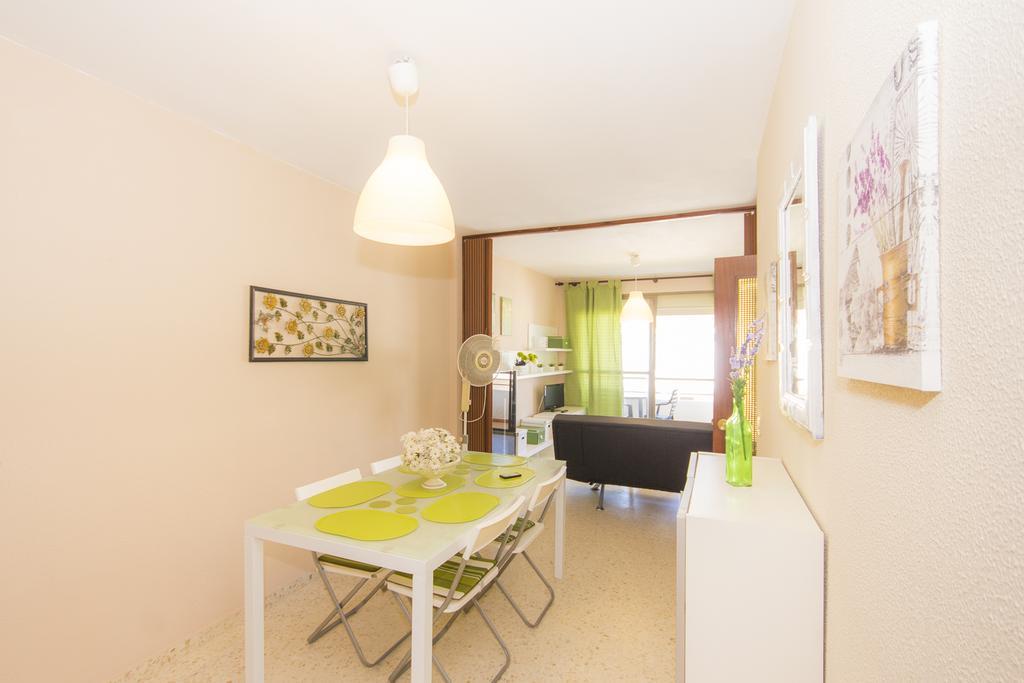 Giralda Apartment *