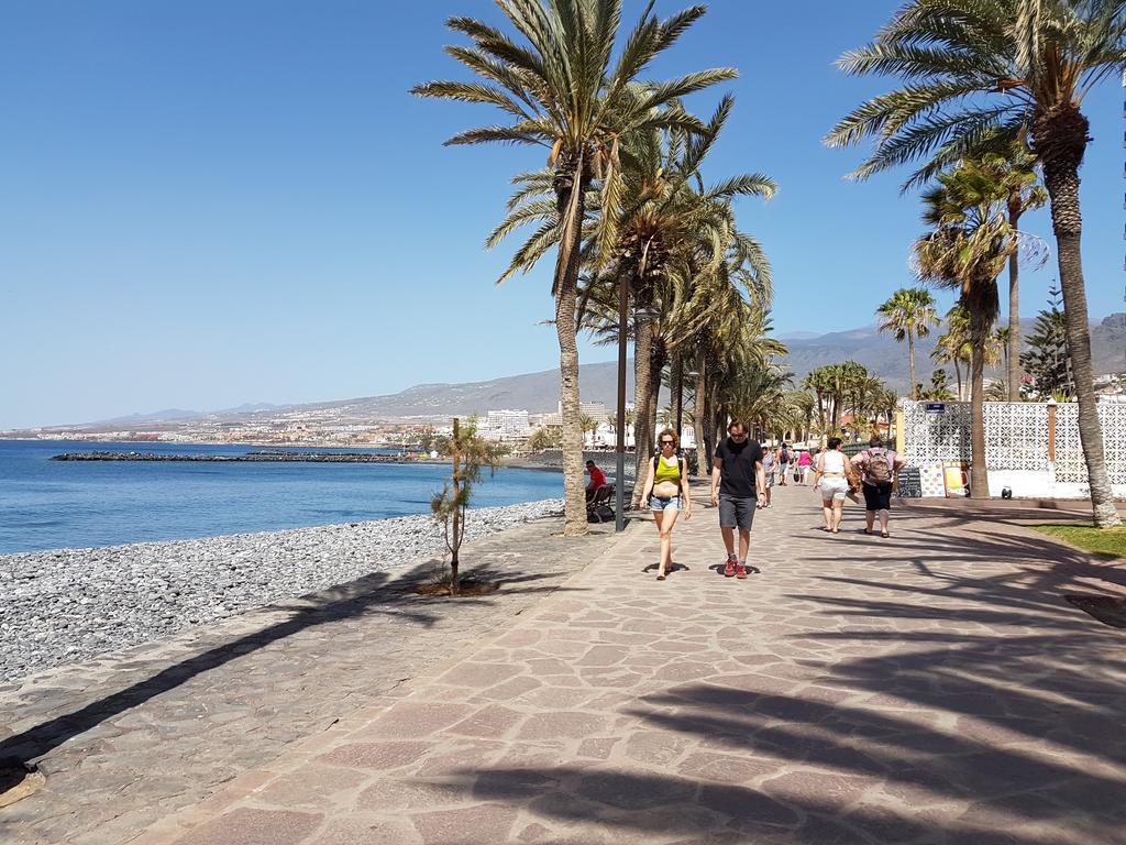 Сasa de vacaciones Casa Julia Playa de las Américas