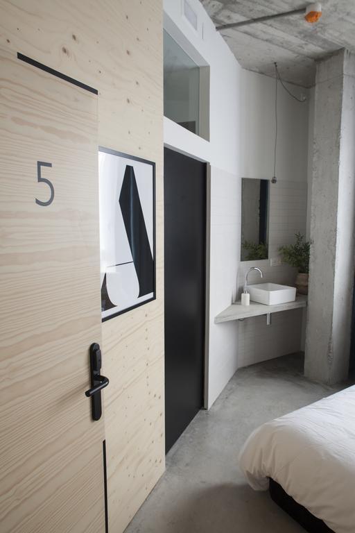 Talo Urban Pensión San Sebastián