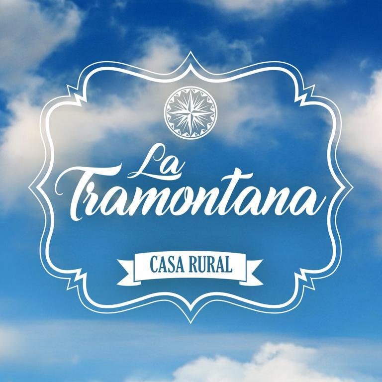 La Tramontana Casa rural