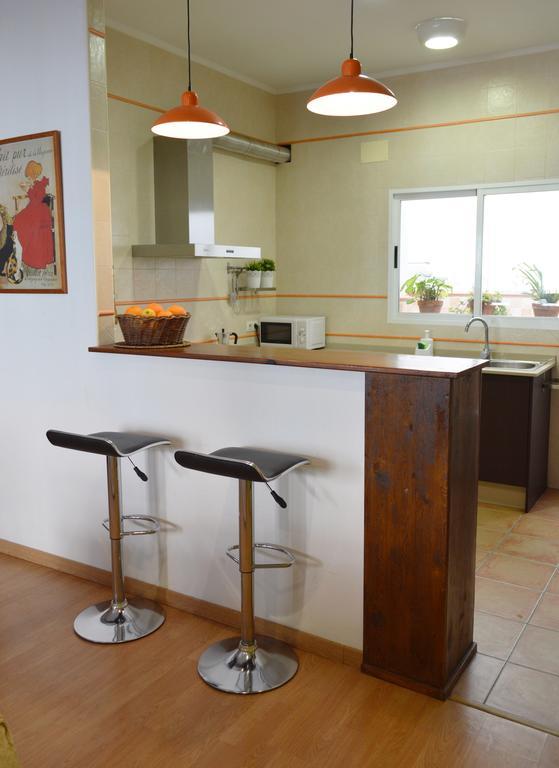 Casa rural La Tramontana Estivella