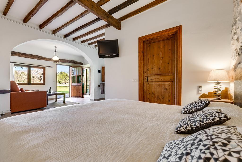 Agroturismo Son Pons Búger