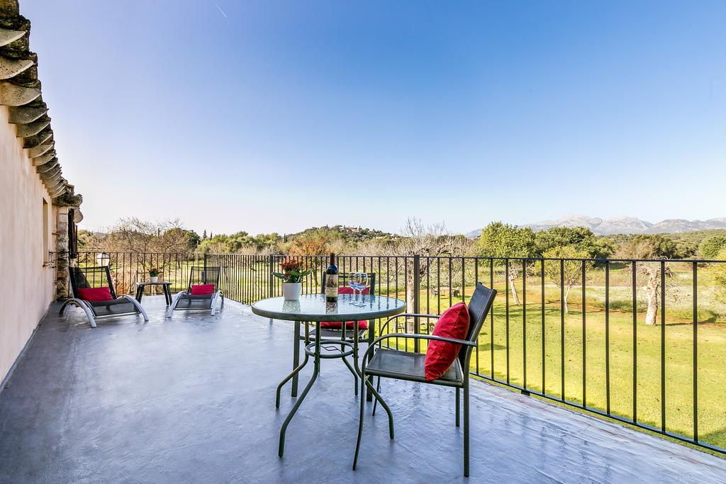Agroturismo Son Pons