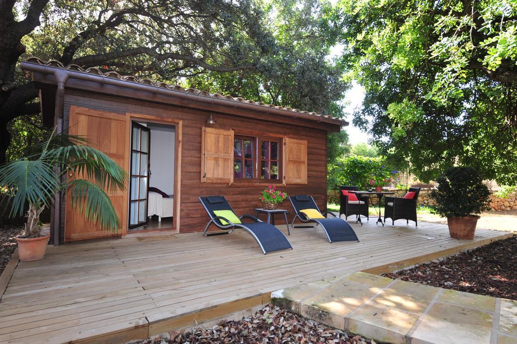 Agroturismo Son Pons *