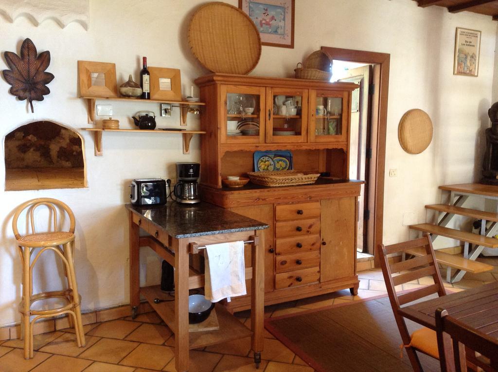 Casa Roberta Holiday home