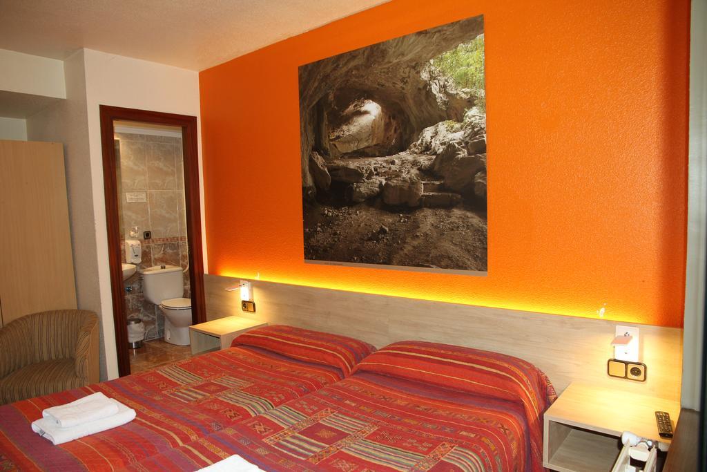 Acella Guest house Pamplona