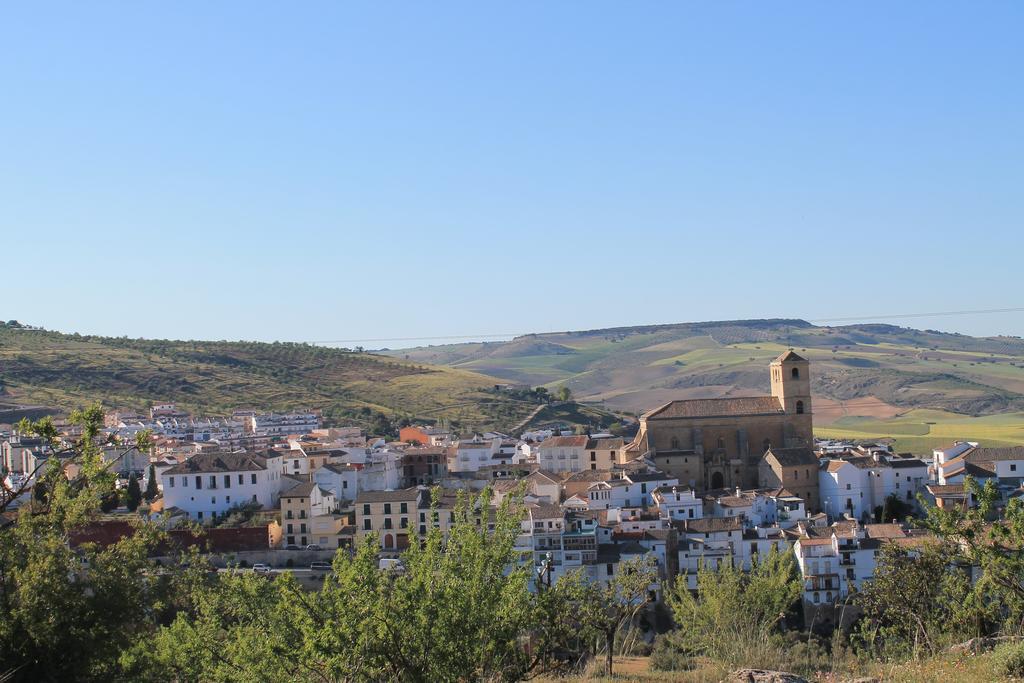 San José 3* Alhama de Granada